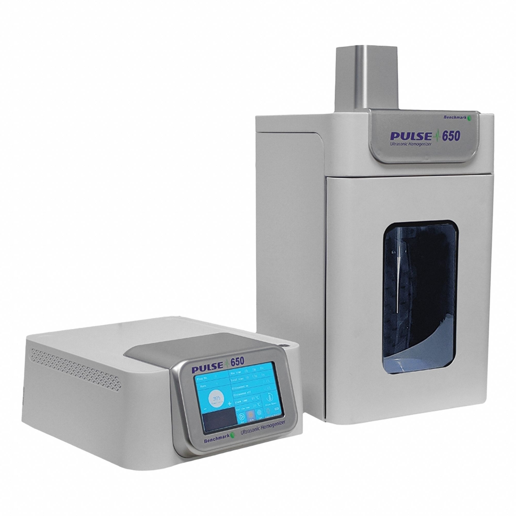 BENCHMARK SCIENTIFIC, Benchtop, 150 mL Working Volume - Max ...