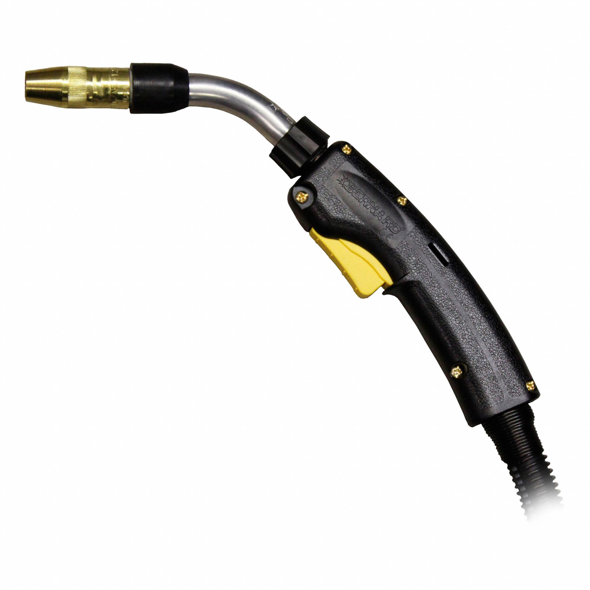 MIG Gun