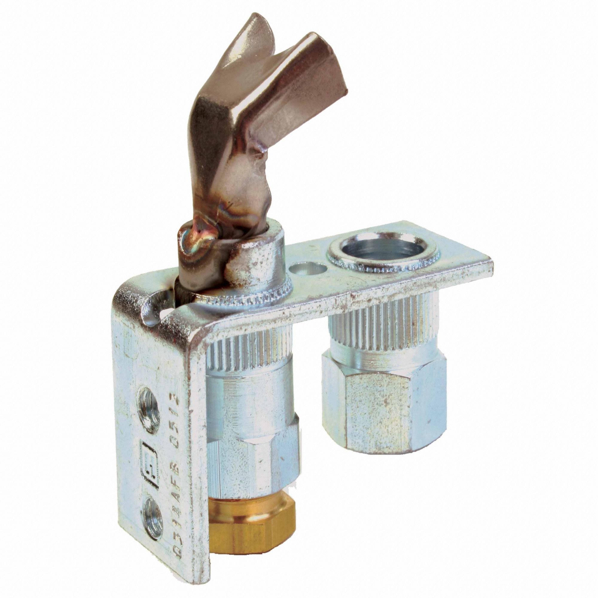 STANDING PILOT BURNER B BRACKET .018 ORI