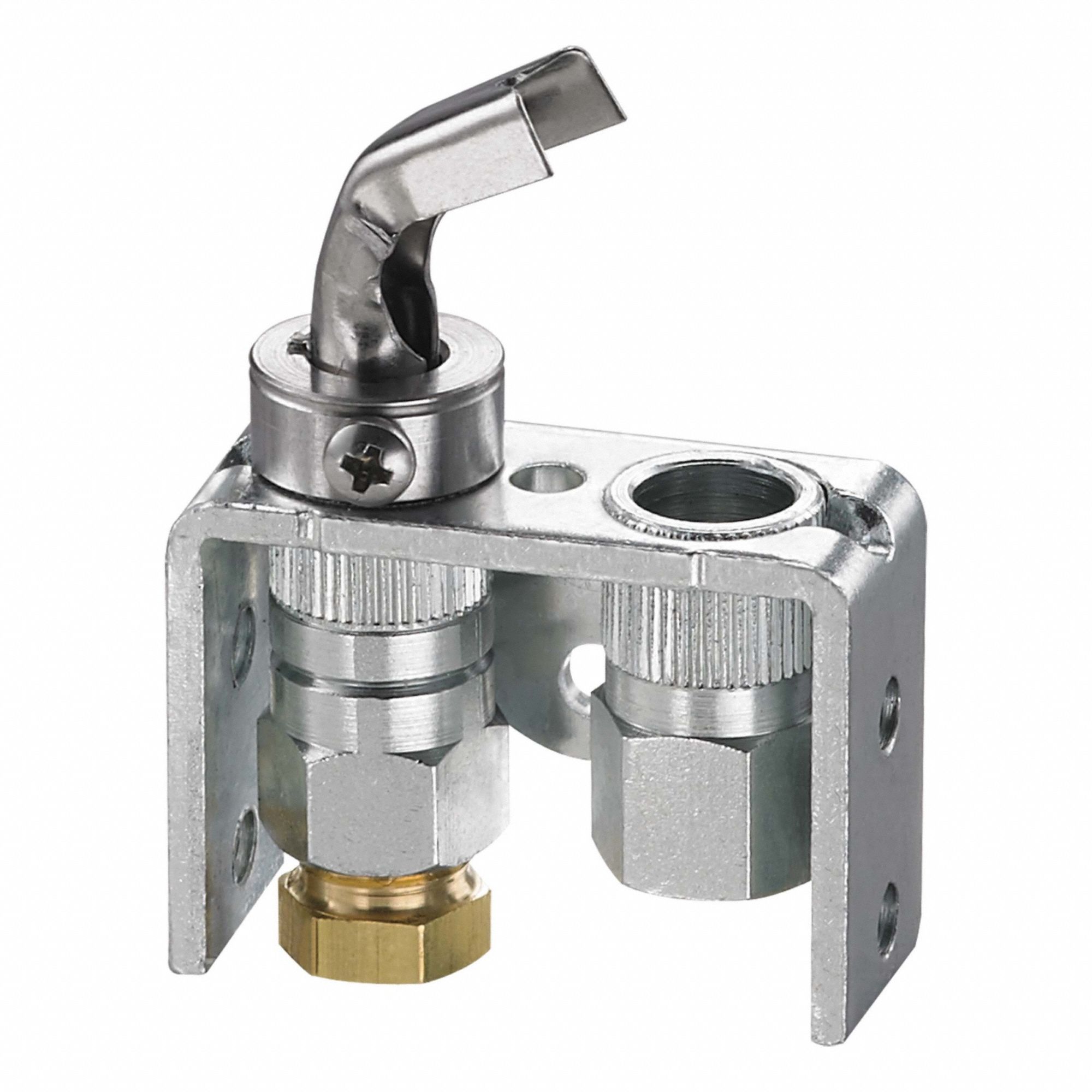 Pilot Assembly 90 Left/Right Straight