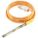 THERMOCOUPLE, 36 IN CABLE L, NUT, 26 TO 32MV, FOR STANDING PILOT SYSTEM TYPE, 11/32 IN NUT