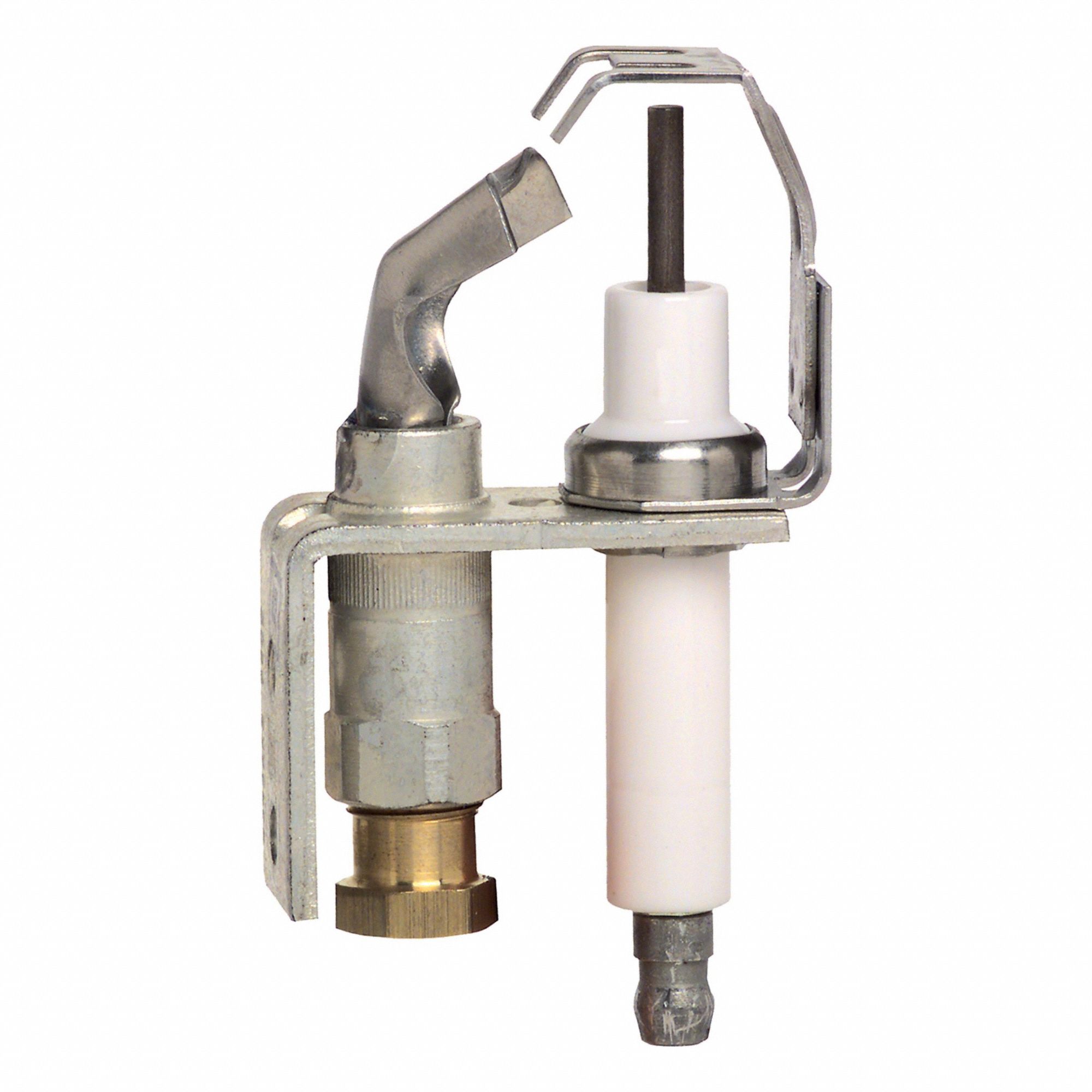 INTERMITTENT PILOT BURNER B BRACKET K TI