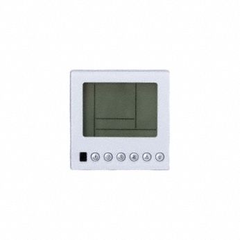 Thermostat: Thermostat, 3PAMSH/DNMSH