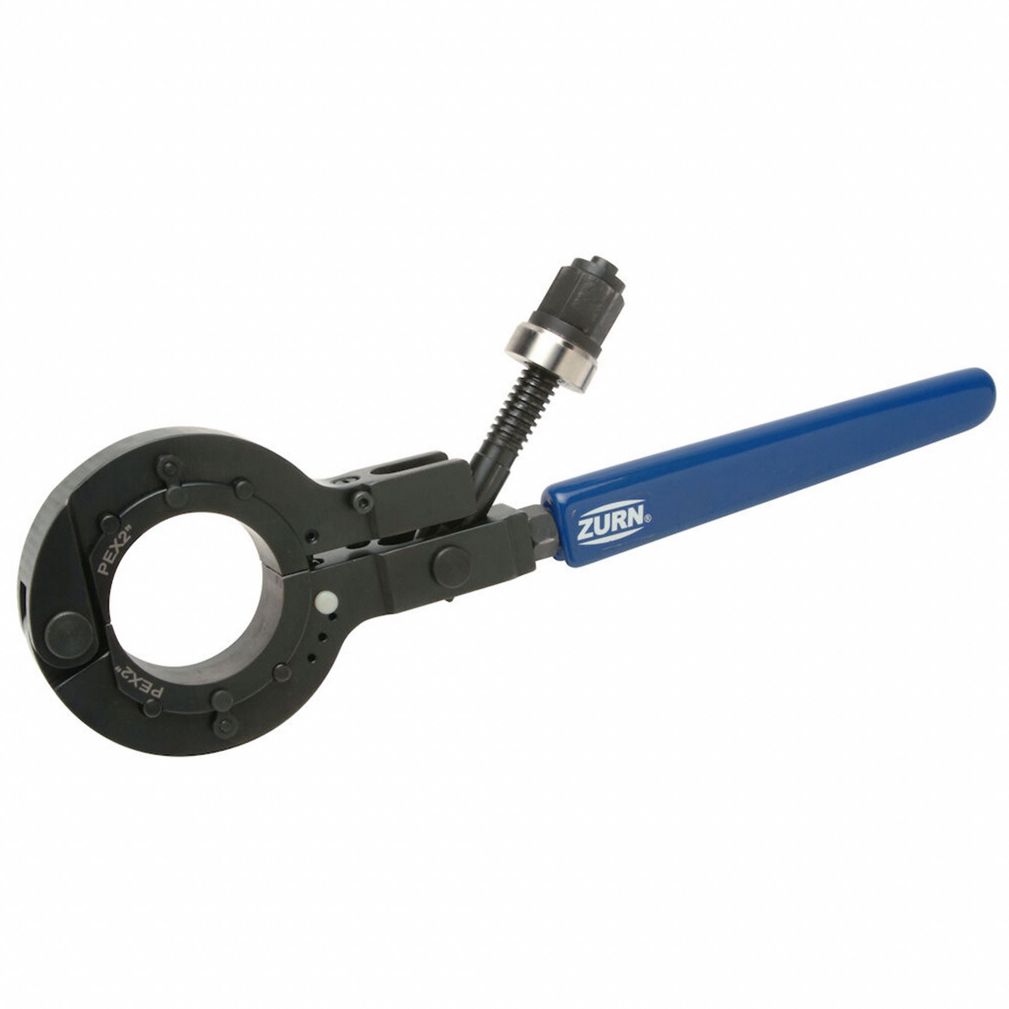 REPLACEMENT HEAD,STEEL,SIZE 2