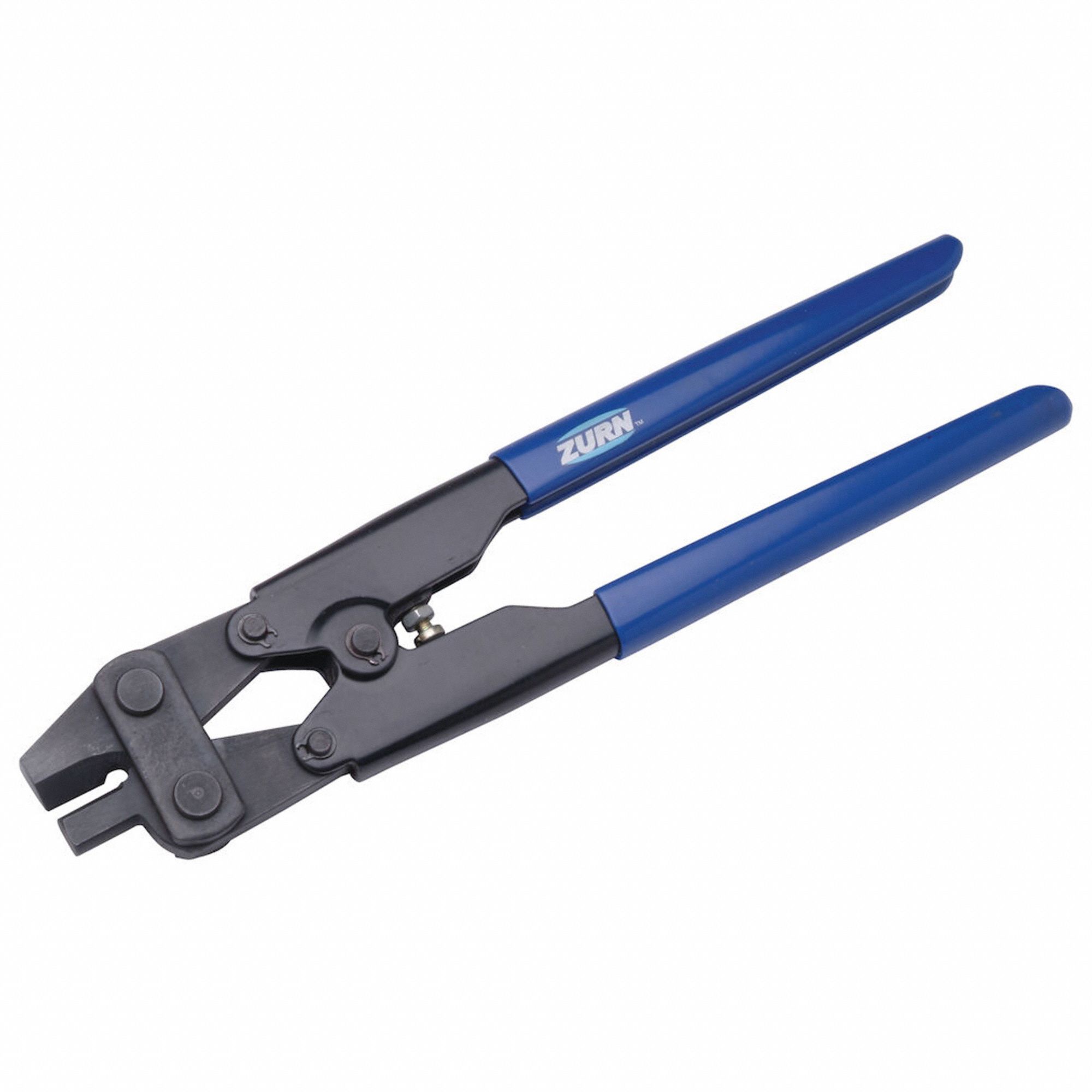 Zurn crimp deals tool