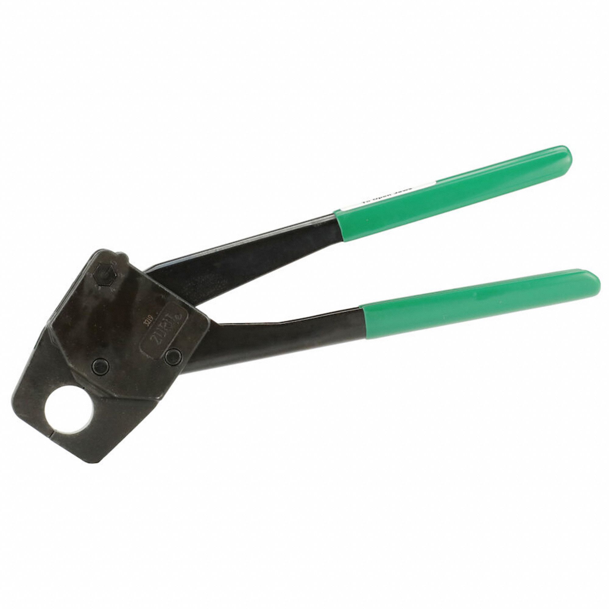 Zurn pex crimp deals tool