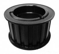 H Series Timing Belt Pulleys