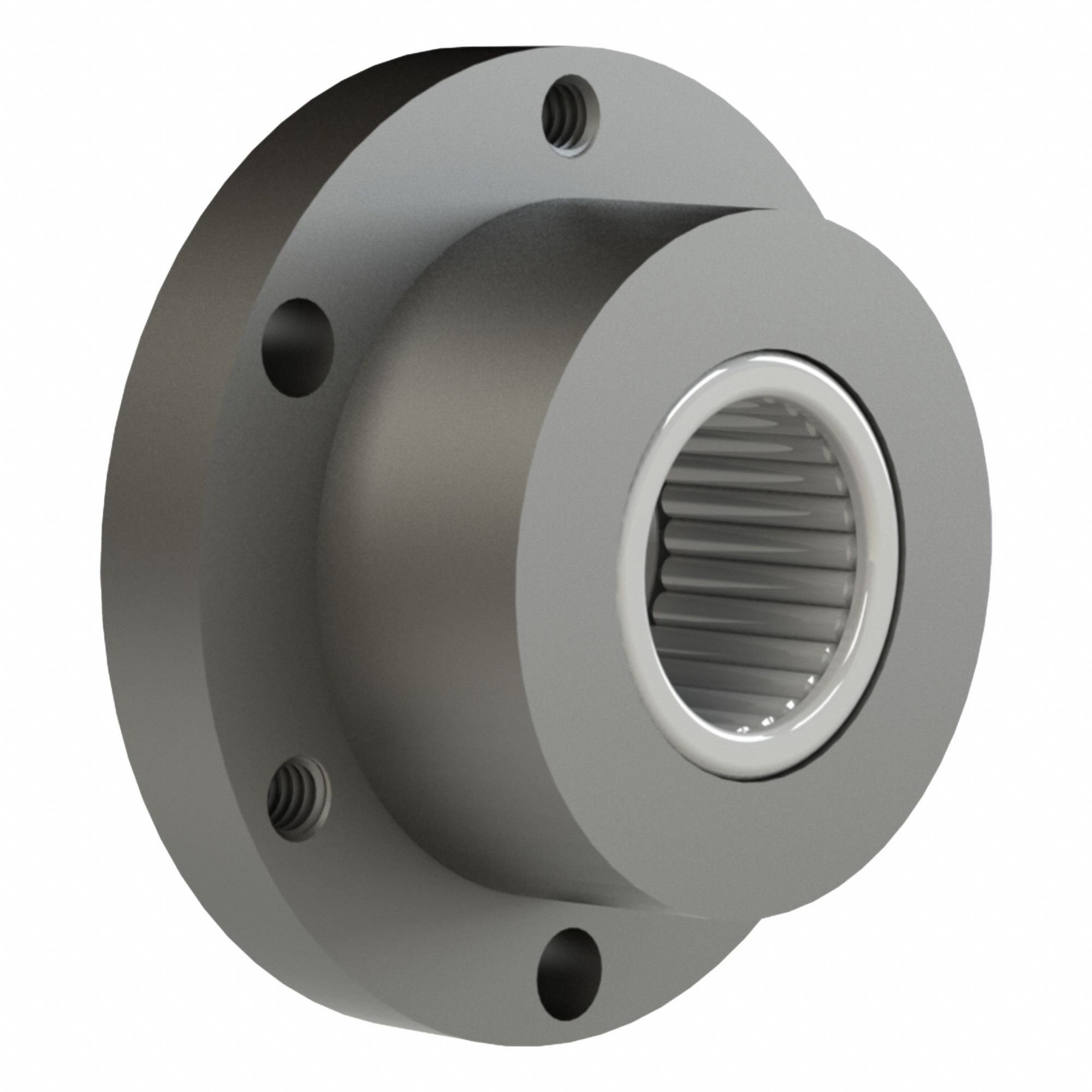 Idler Bushings