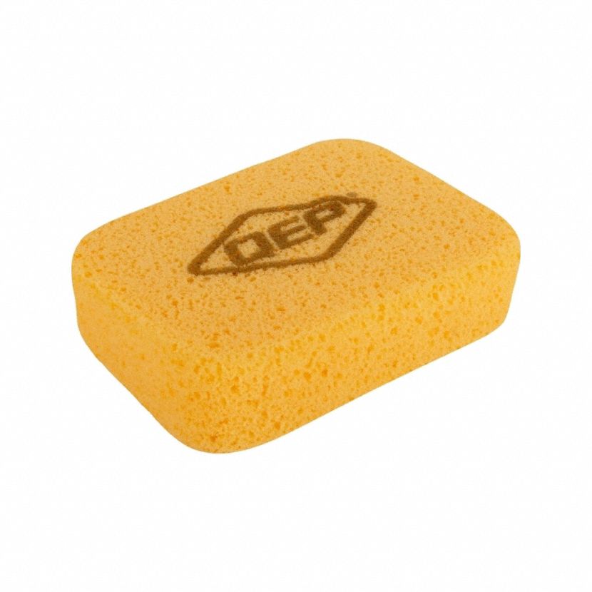 Grout Sponge 7 1/2x5 1/4x2 In
