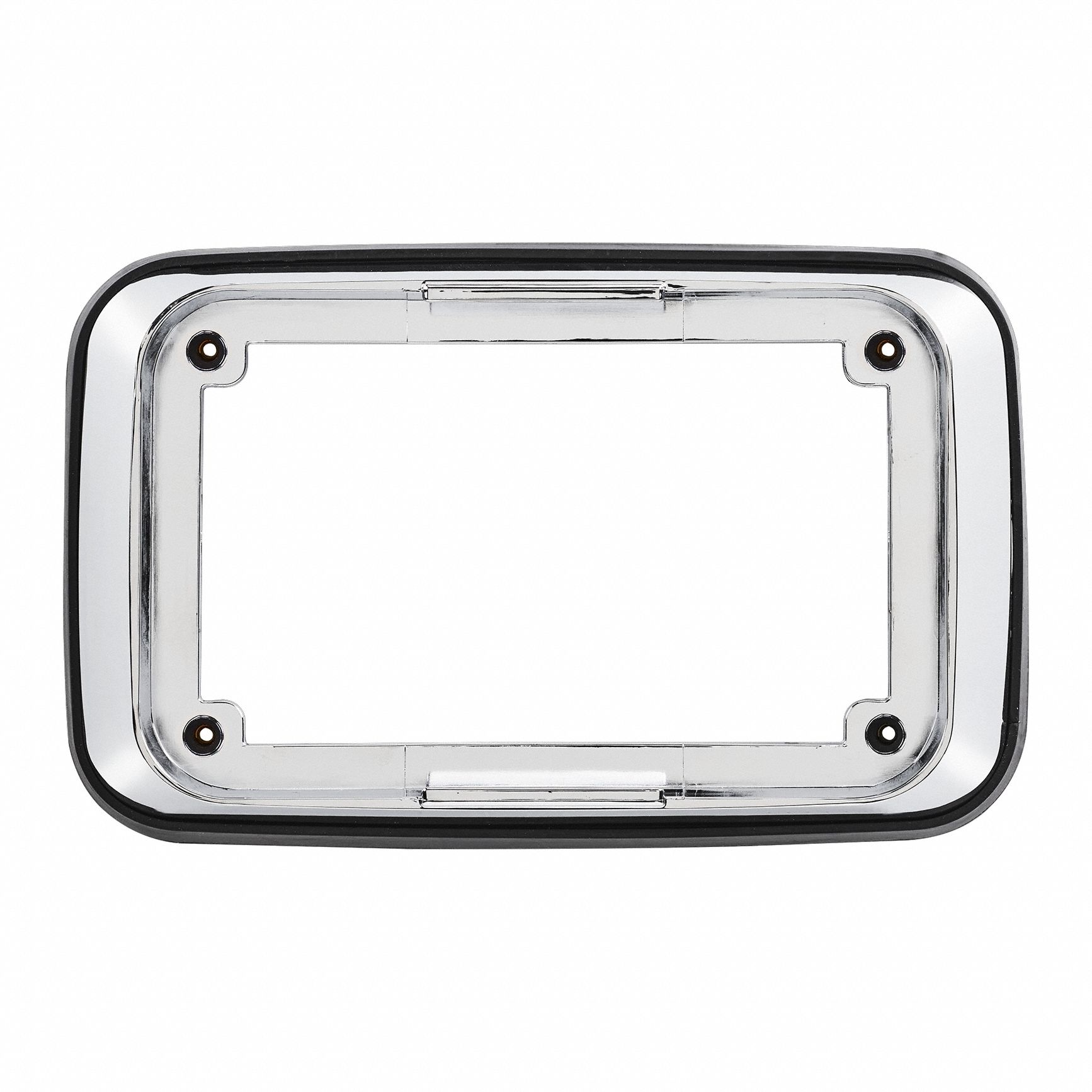 Trim Ring Quadraflare: