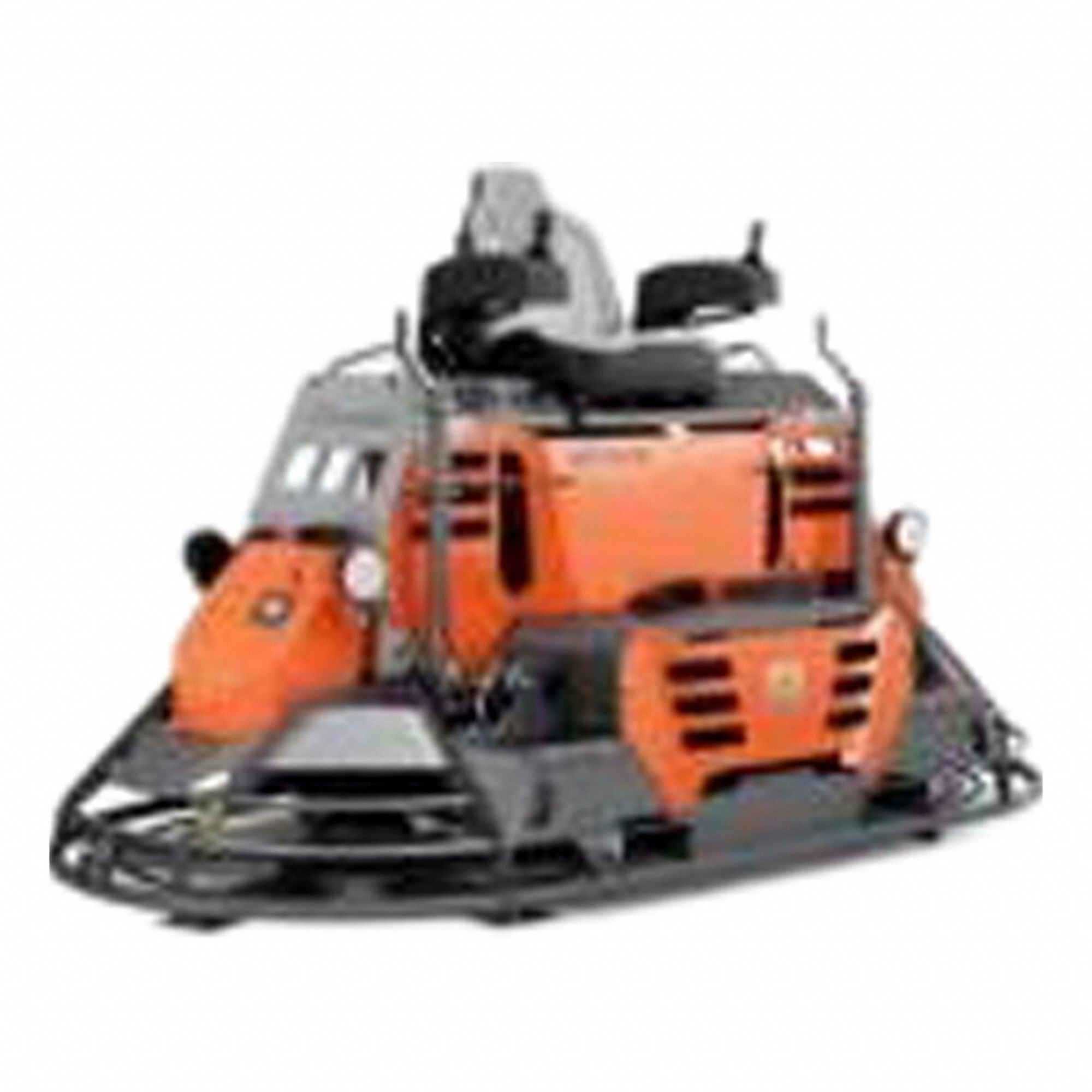 Ride On Trowel