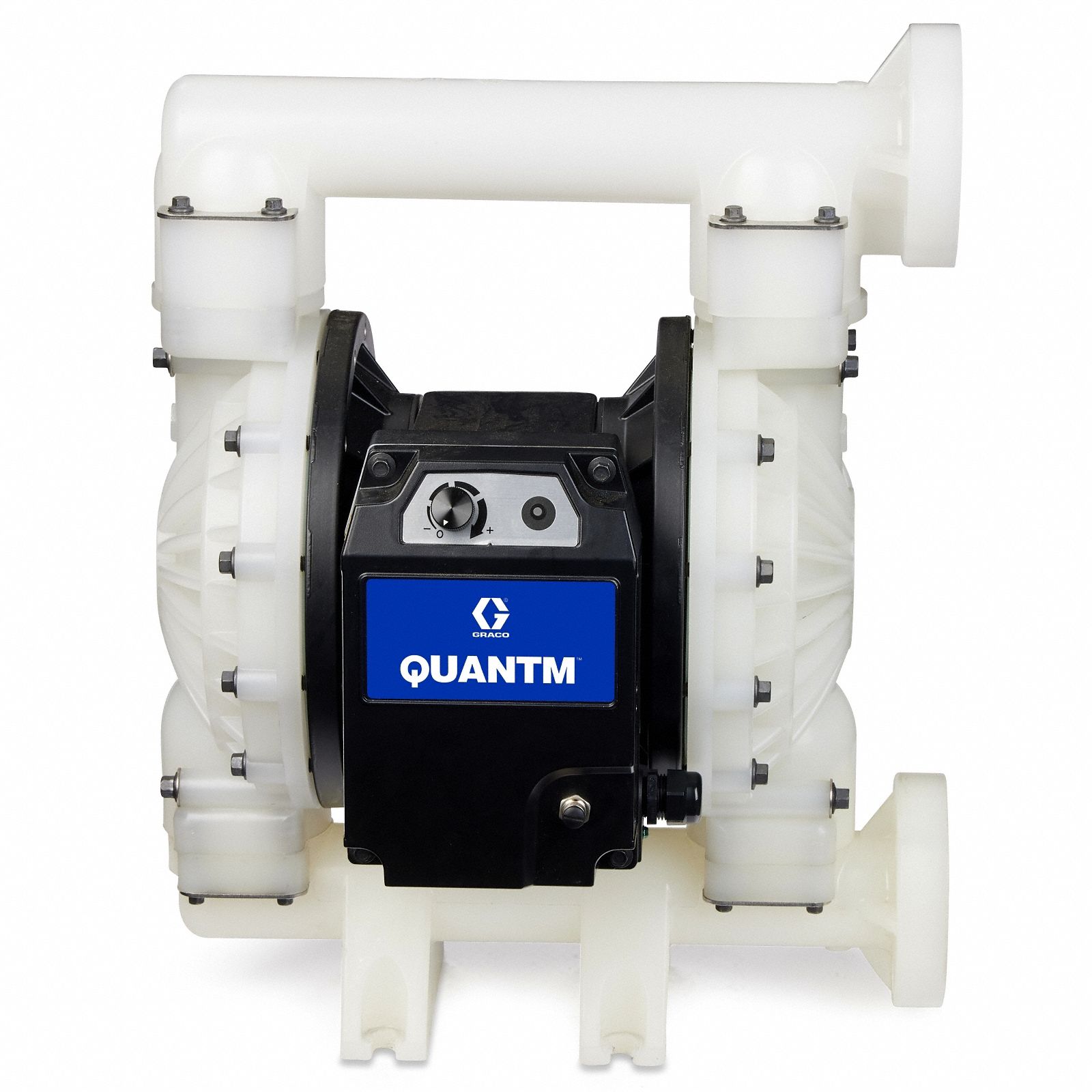 Industrial EODD Pumps