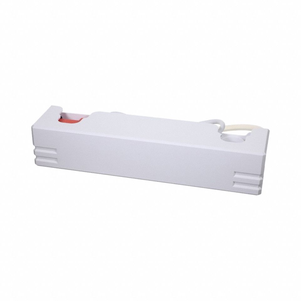 Minisplit condensate pump: 115/208-230V AC, 7.66 gph, 26 ft Max. Head