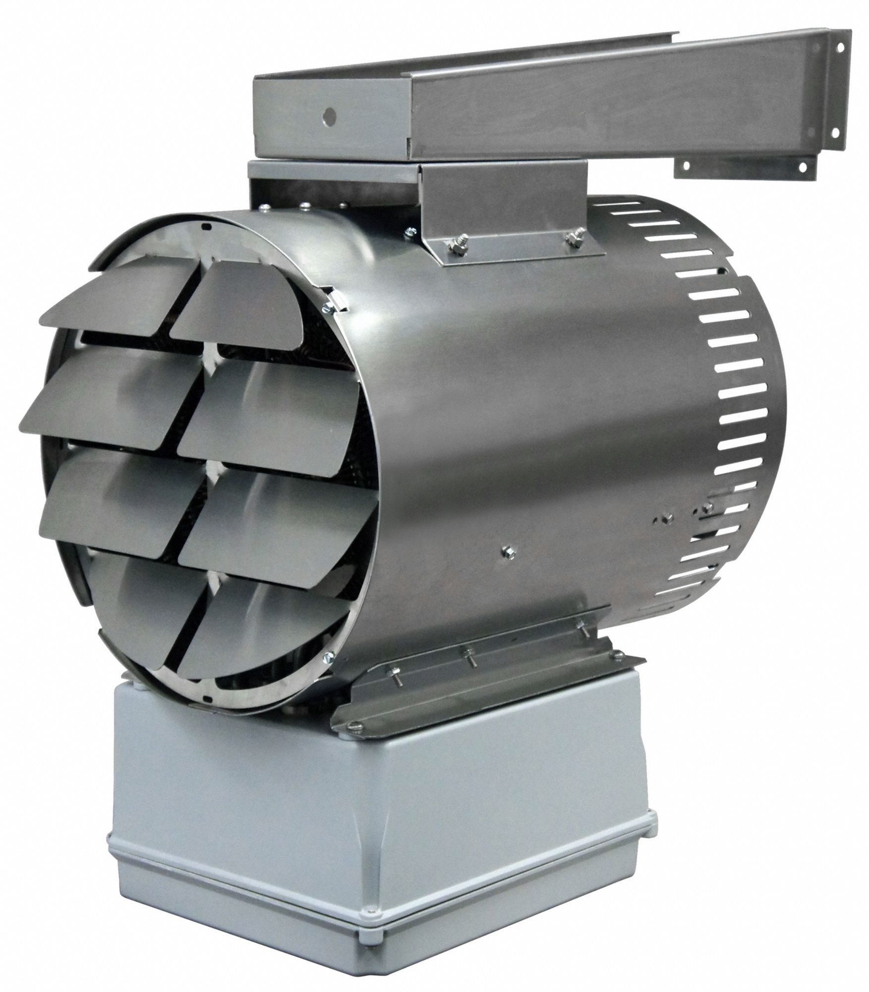 Washdown Corrosion-Resistant Unit Heater