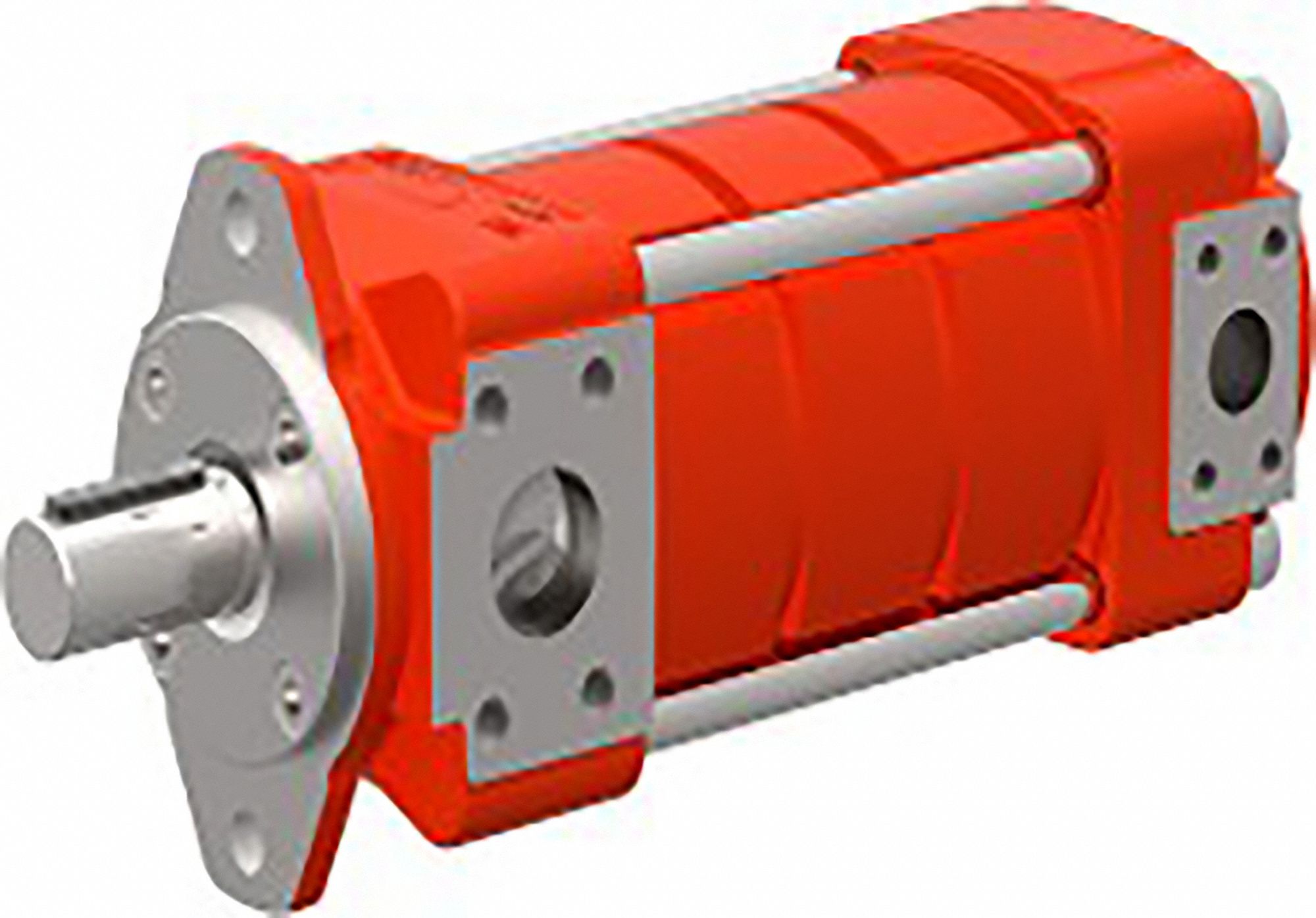 Motor Seal Repair Kit