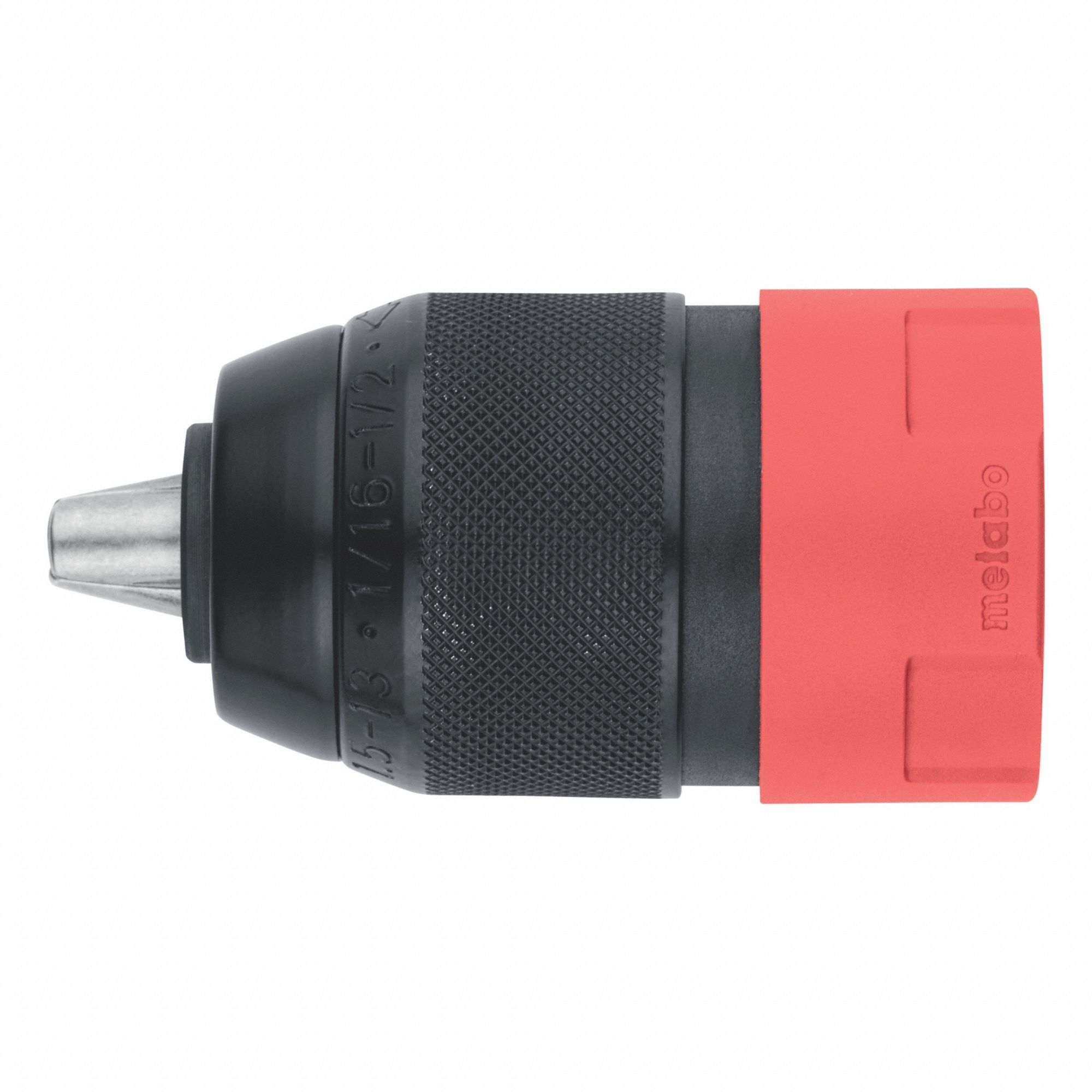 Drill Chuck Keyless