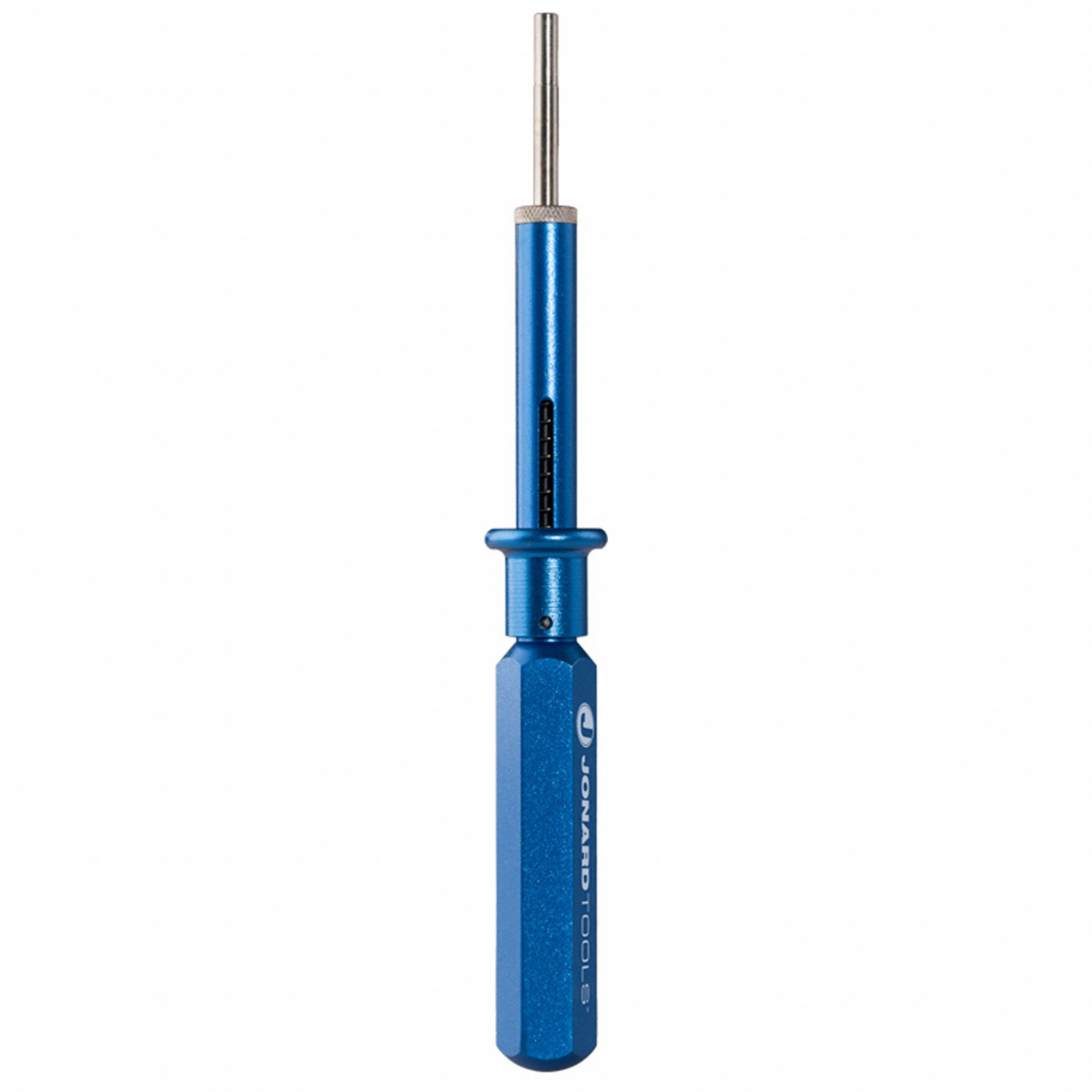 JONARD TOOLS, 6 in Tool Lg, 16 Contact Size, Extraction Tool 23Z384R