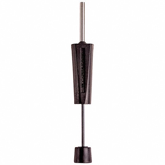 JONARD TOOLS Pin Extractor: 3 in Tool Lg, 16_20 Contact Size, 1 Pins