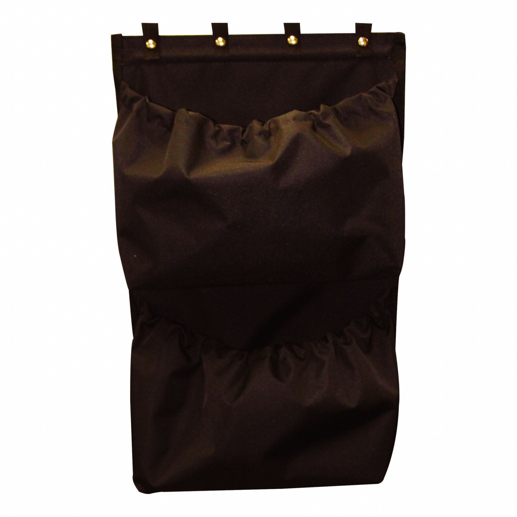 Janitorial Organizer: Brown, 30 in Overall Ht, 19 in Overall Wd, 6 in Overall Dp