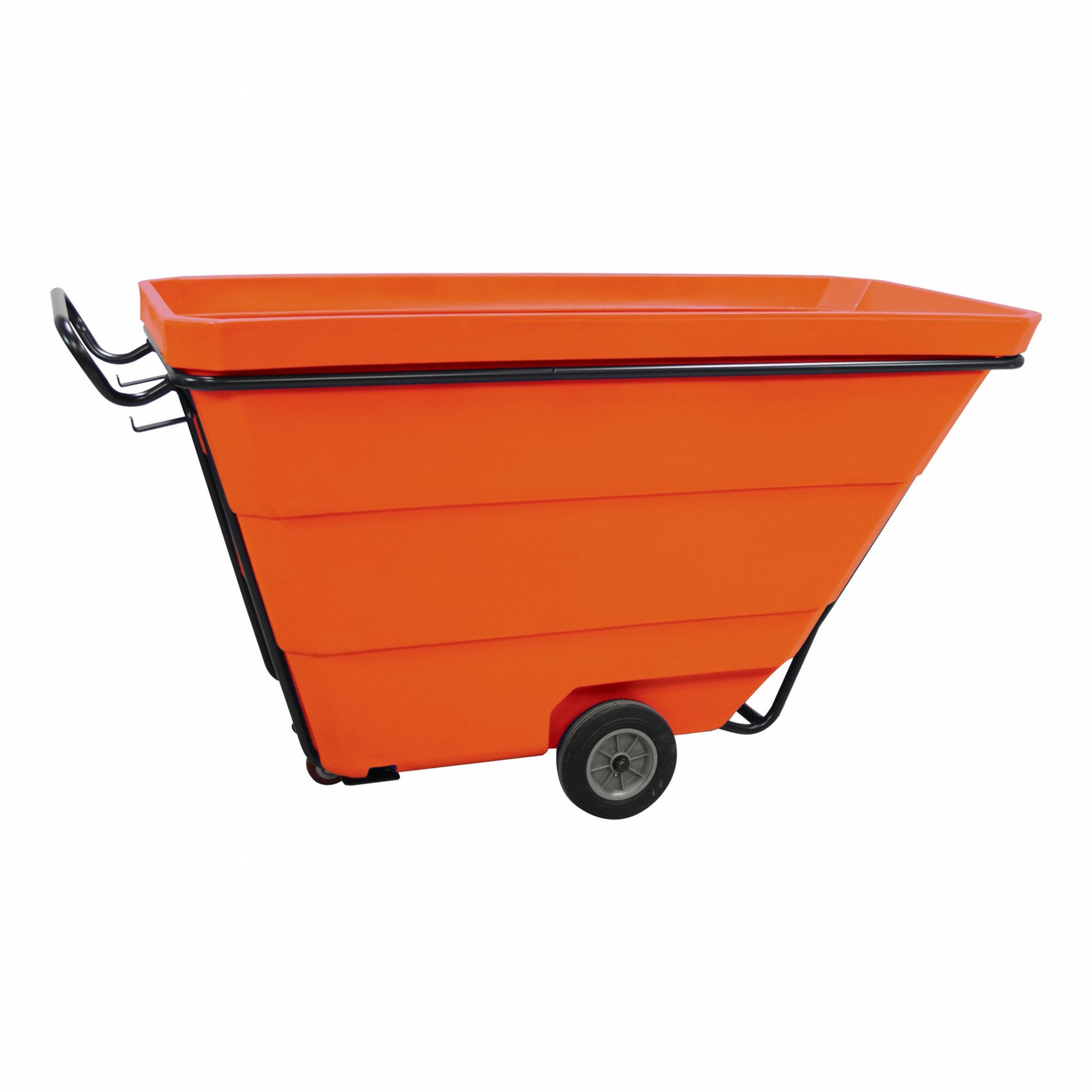 Tilt Truck, 1000 lb Cap.