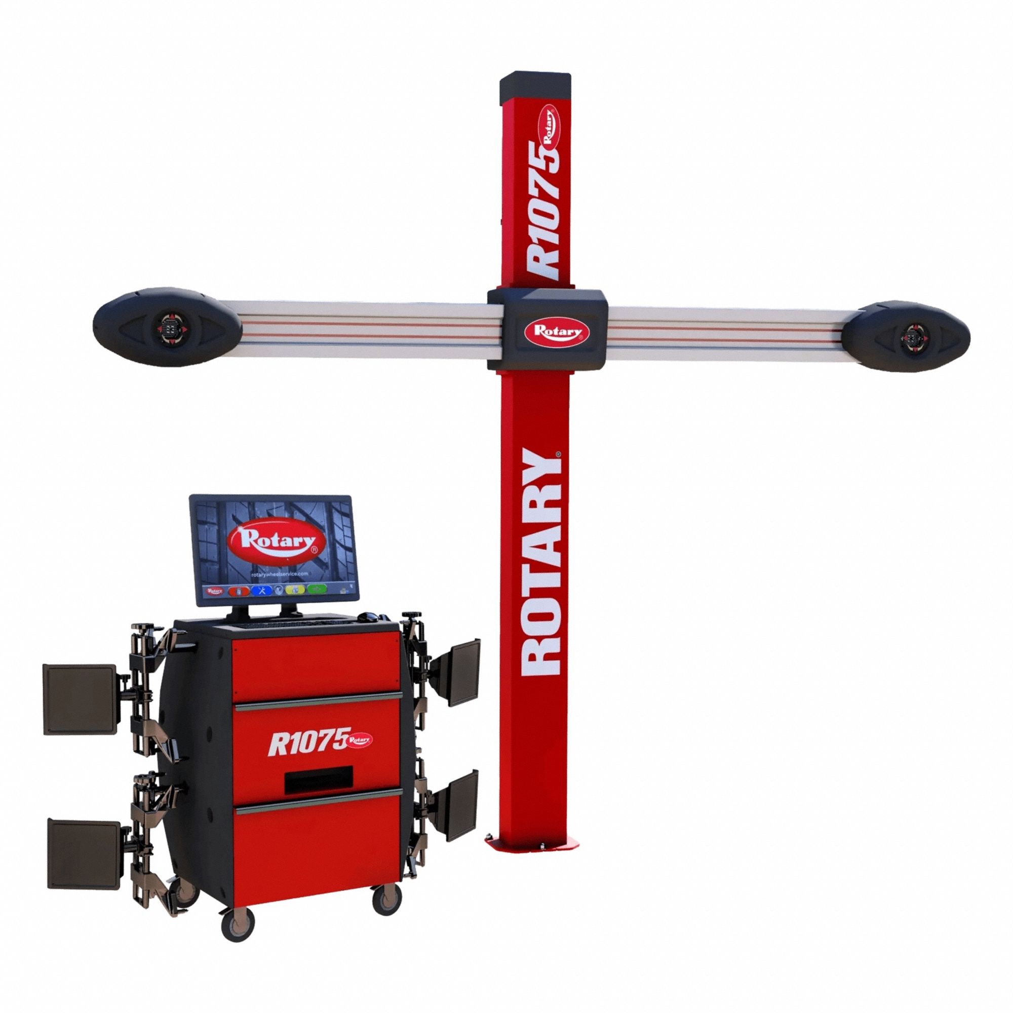 Alignment Machine