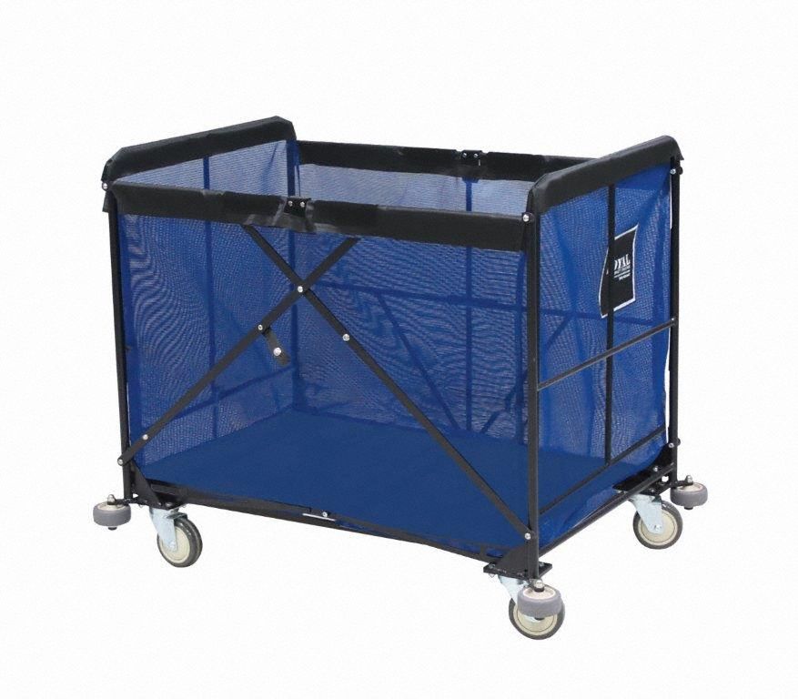 Towel Stations & Linen Carts