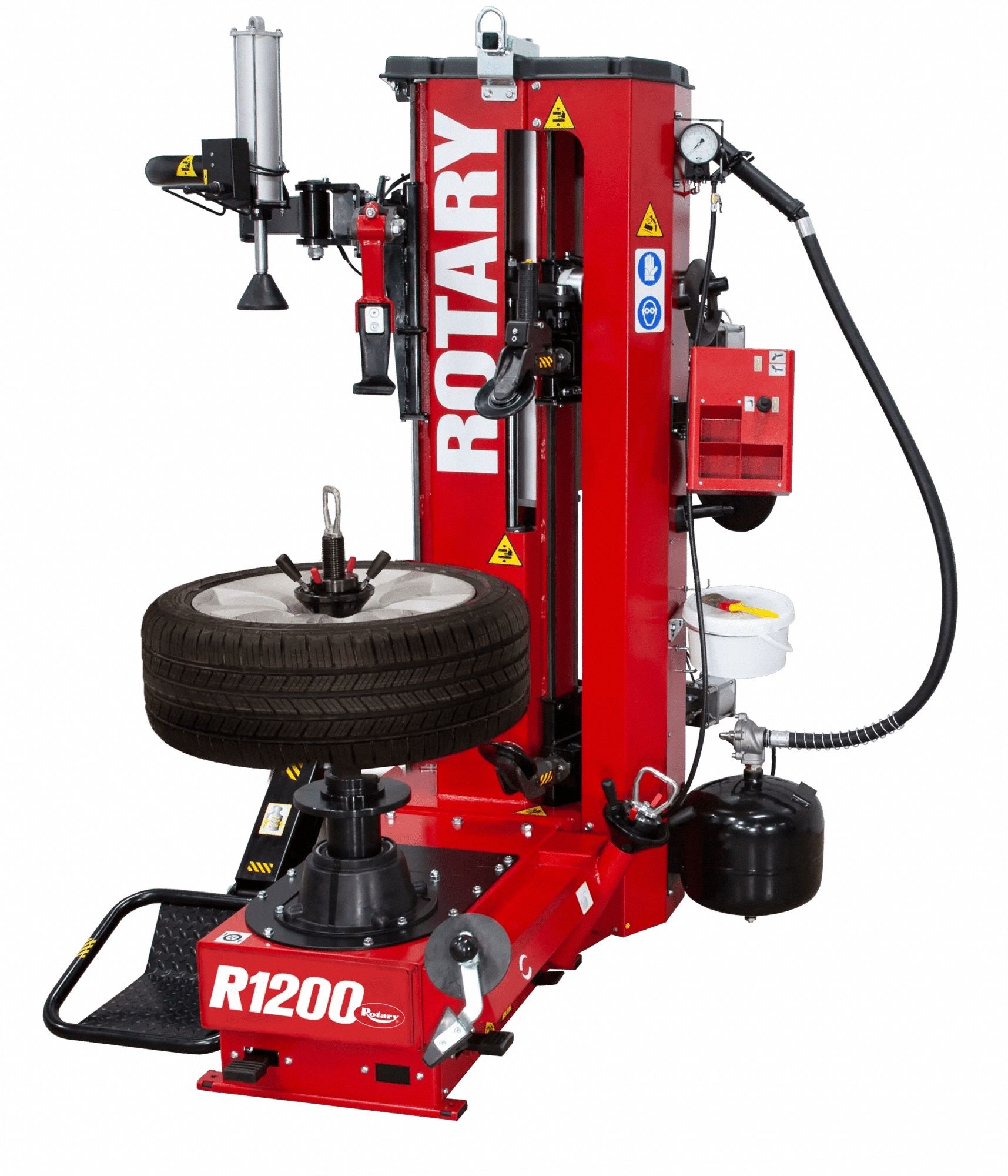 R1200 DUAL ROLLER