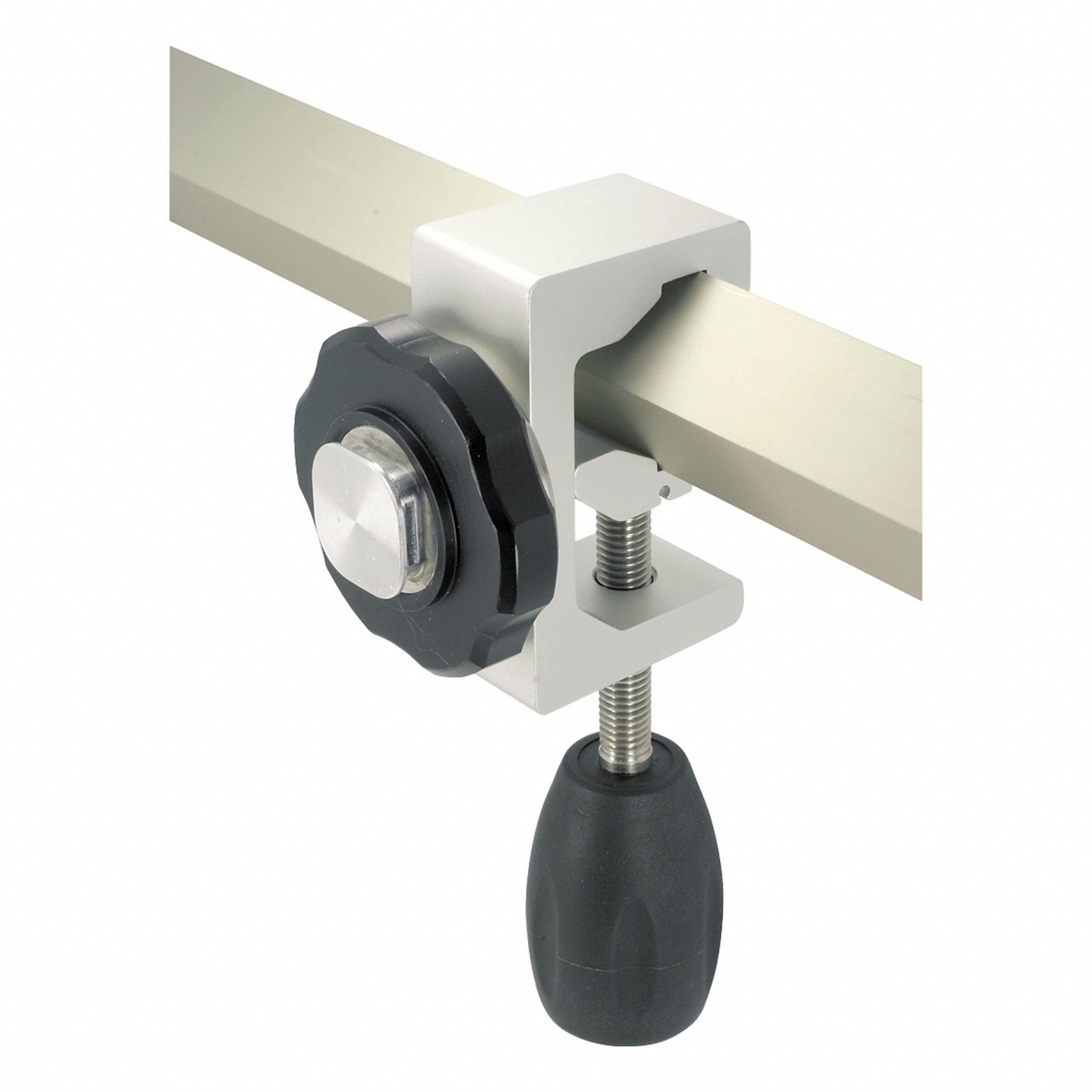 Bracket 6 W Aluminum