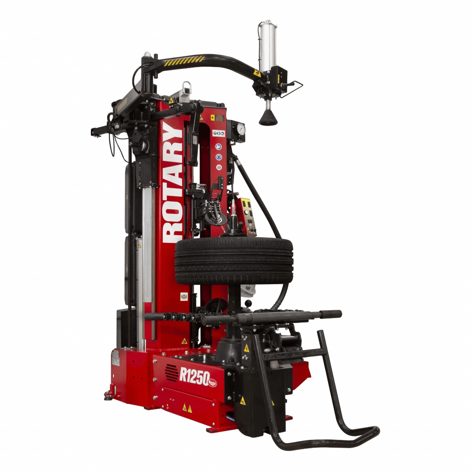 R1250 DUAL ROLLER