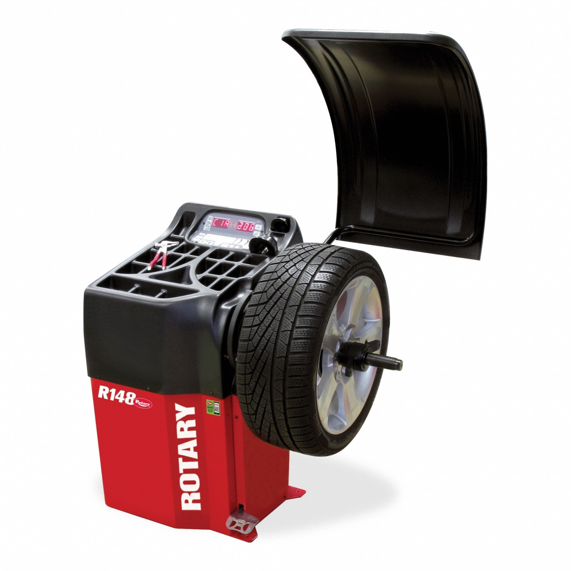 R148 TIRE BALANCER: