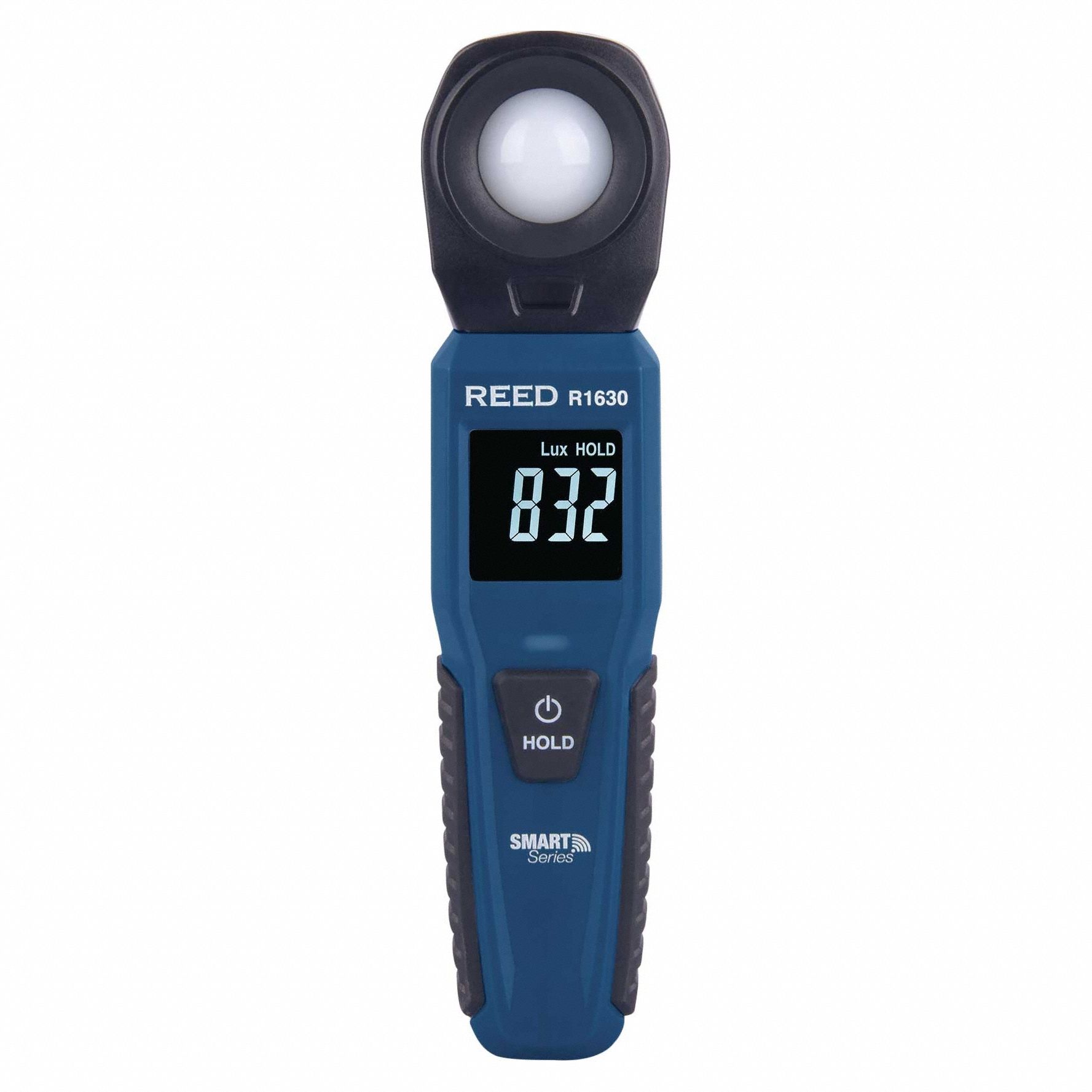 LIGHT METER,LCD,BLUETOOTH 5.0