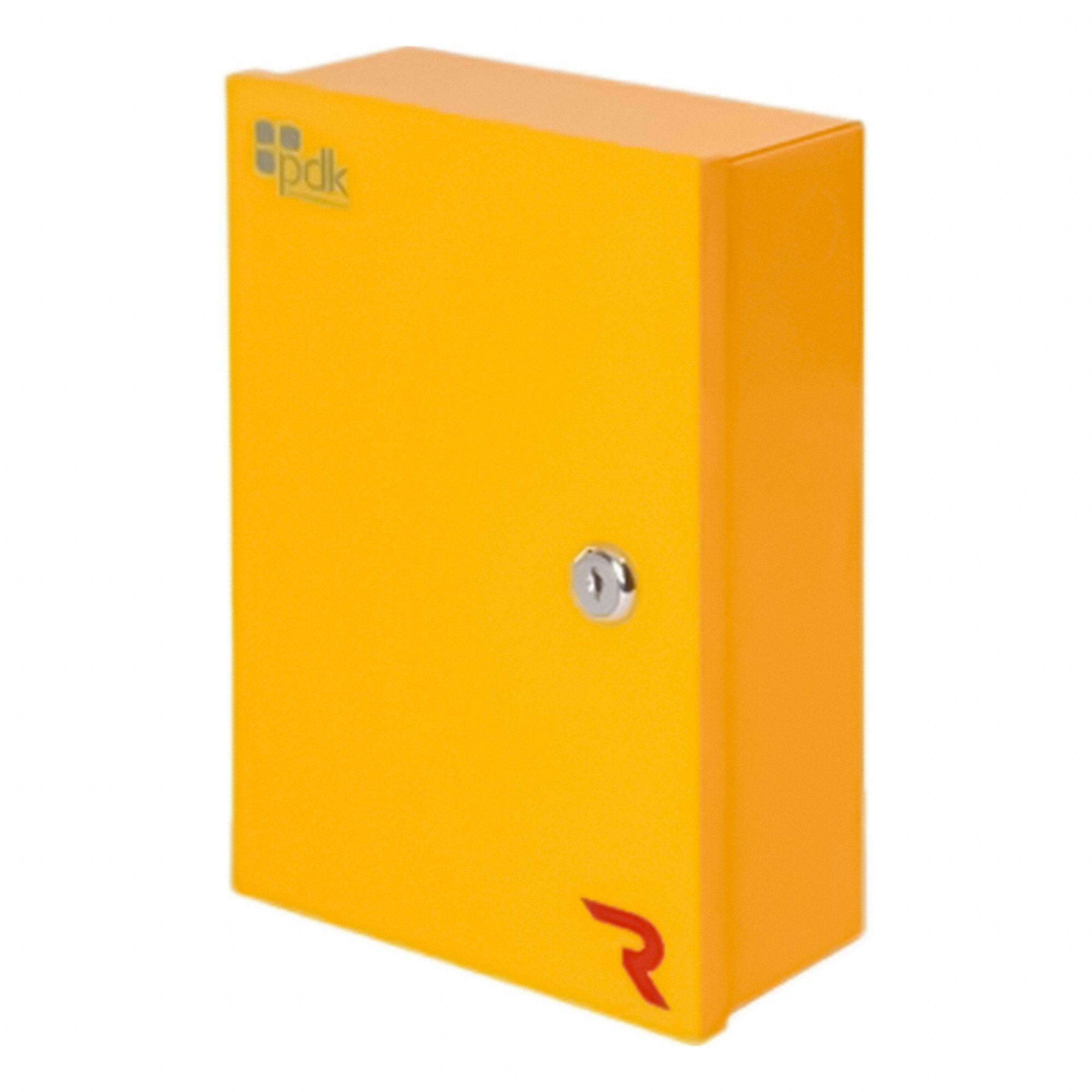 Door Controller: Access Control