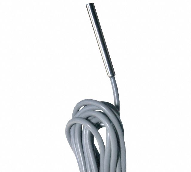 Remote Sensor: Temp, Outdoor, Pro 1 IAQ Models T755S, T855S & T955S., Surface Mount