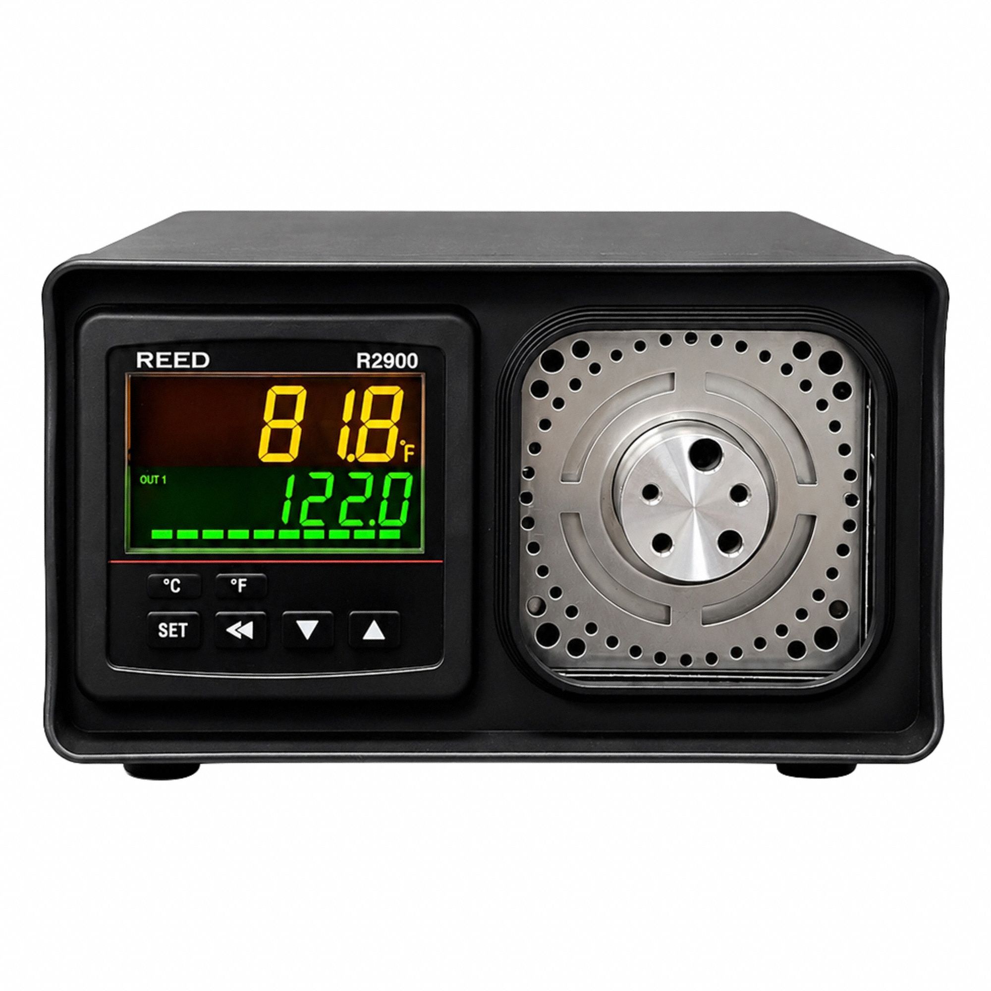 Compact Field Drywell Calibrators
