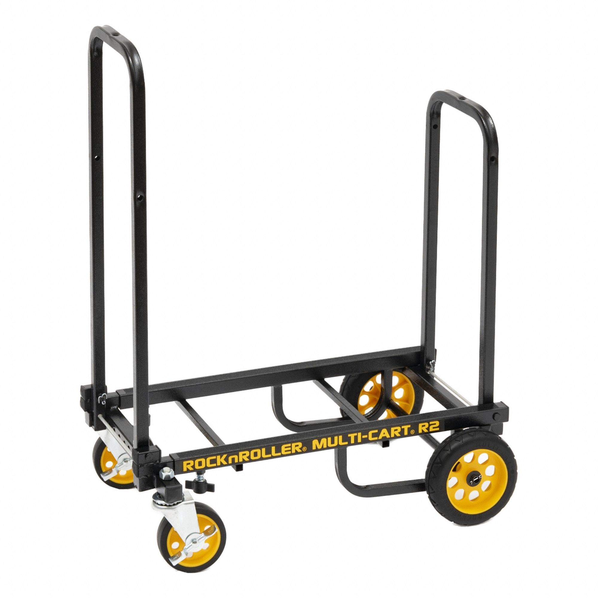 Convertible Hand Truck,