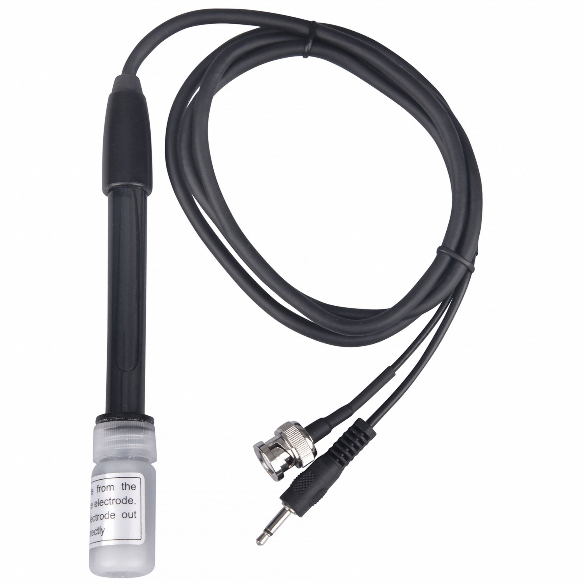 REED INSTRUMENTS, For Use With R3525, Replacement pH Electrode 798FR3