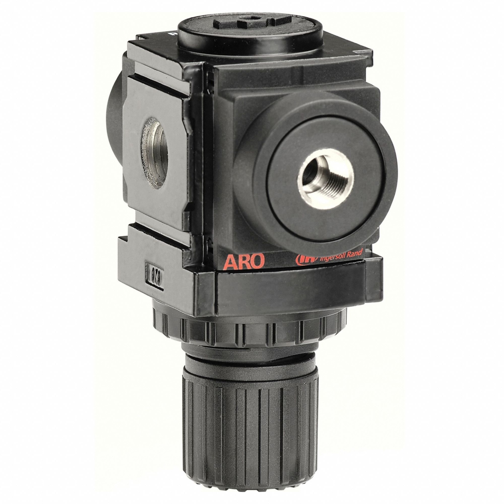 Aro Aluminum In Npt Regulator Vy R Grainger