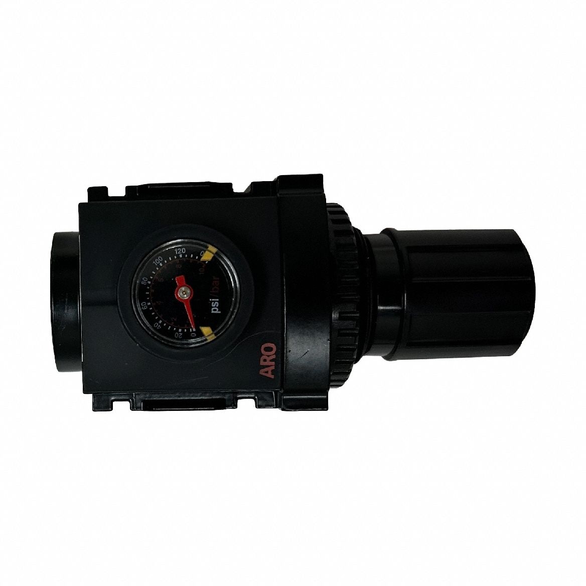 Regulator Air Inlet 1/4 NPT 170 scfm
