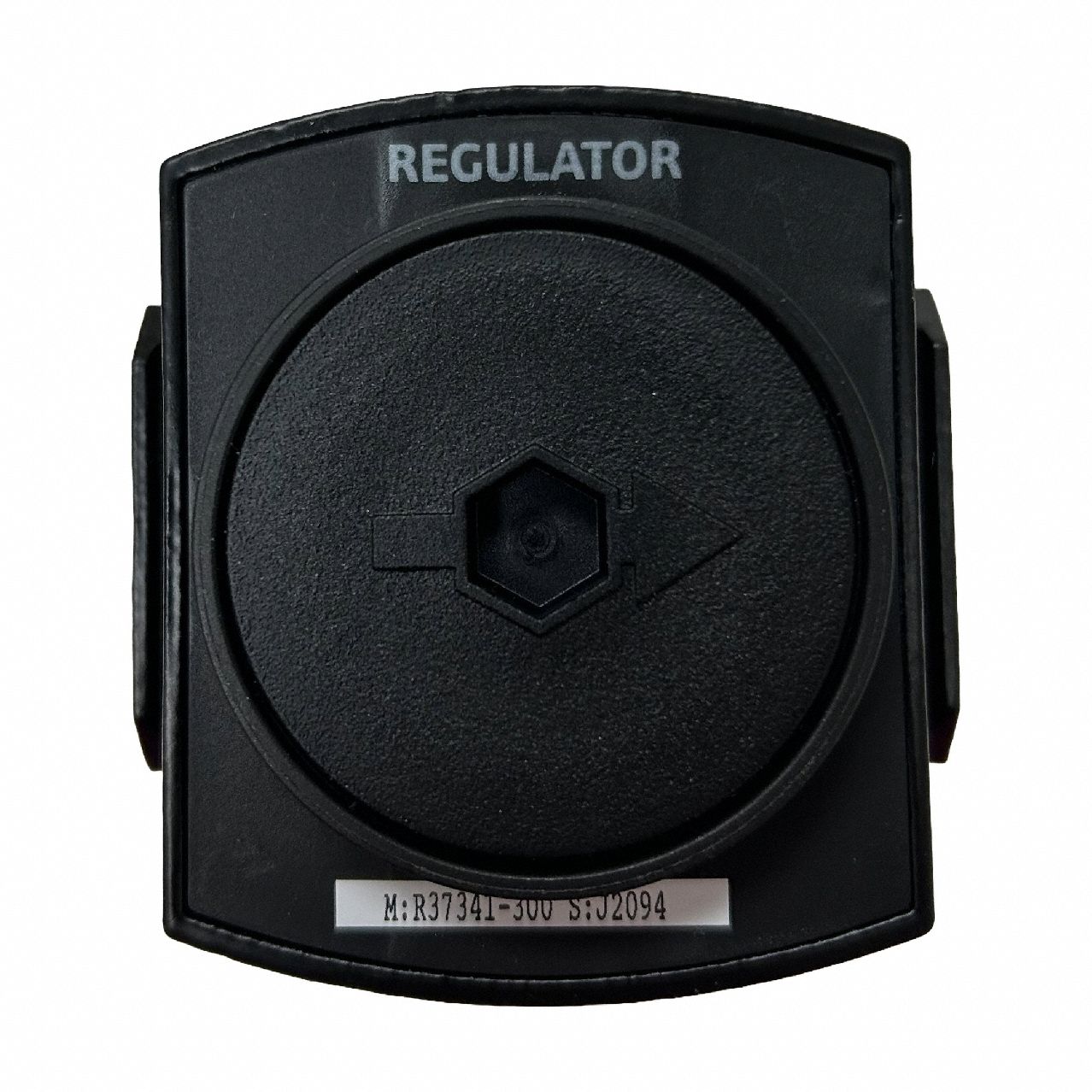 Regulator Air Inlet 1/2 NPT 240 scfm