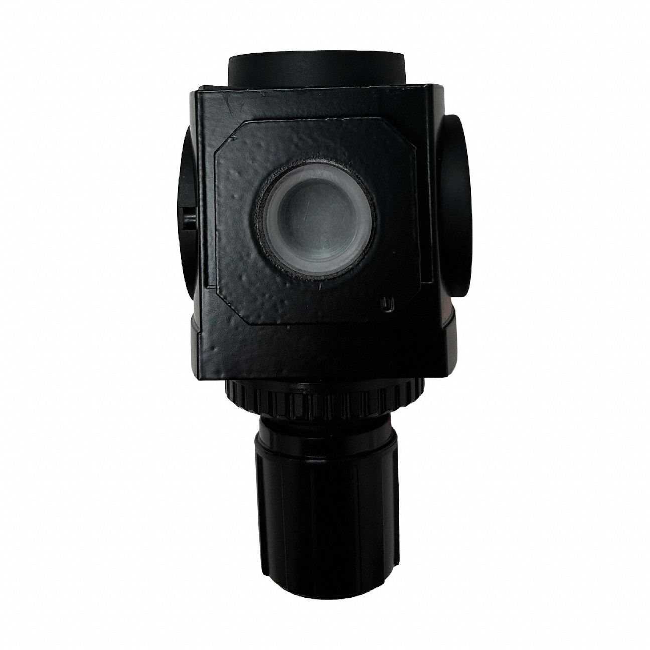 Regulator Air Inlet 3/4 NPT 240 scfm
