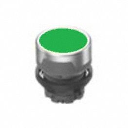 Push Button Green AP/ST Series