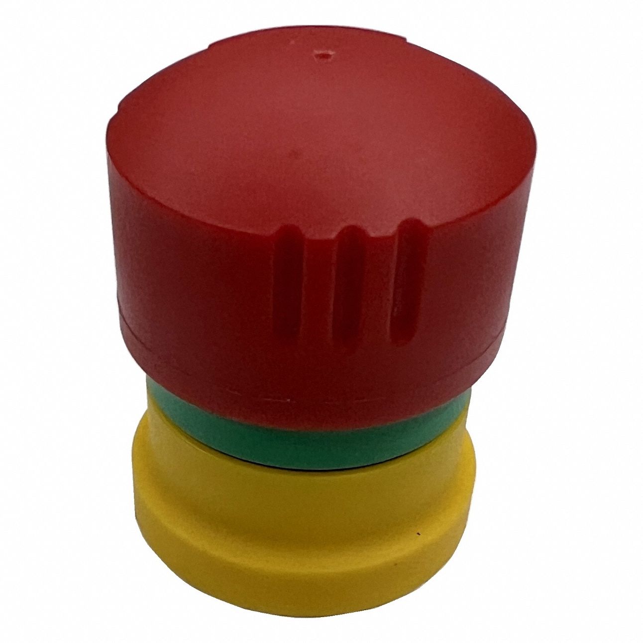 Palm Button Red AP/ST Series