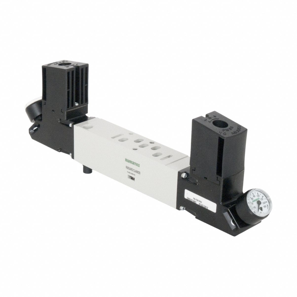 Sandwich Regulator Dual