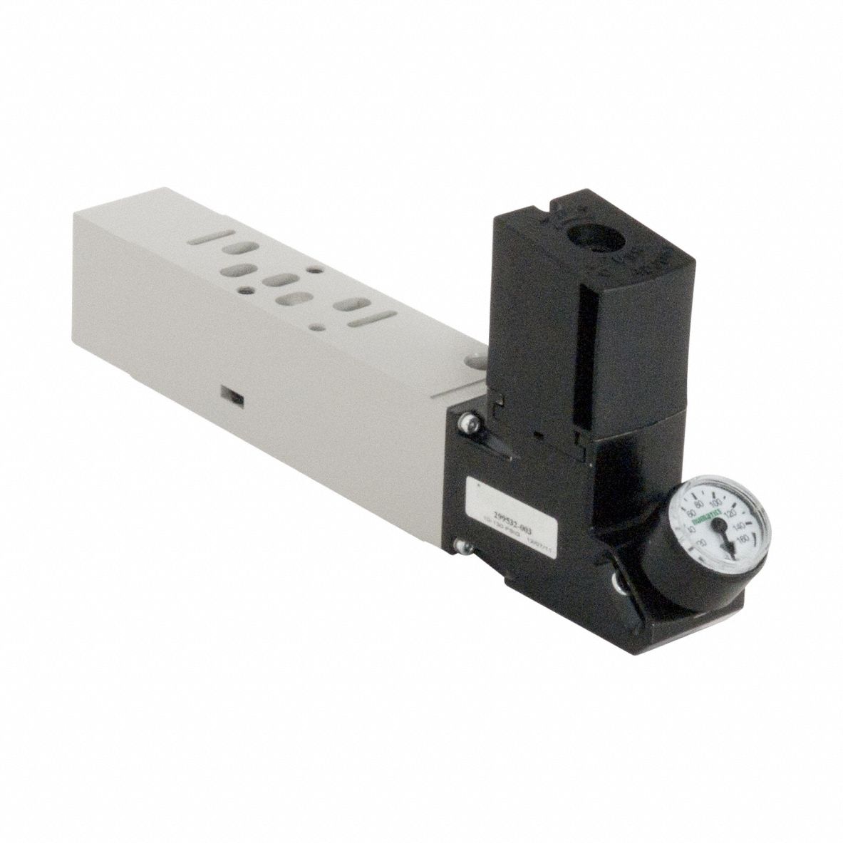 Sandwich Regulator Single Port 1