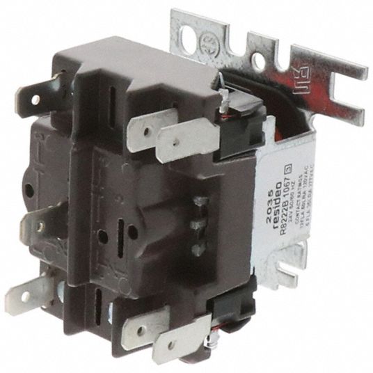 Honeywell R8222B1067 Relay