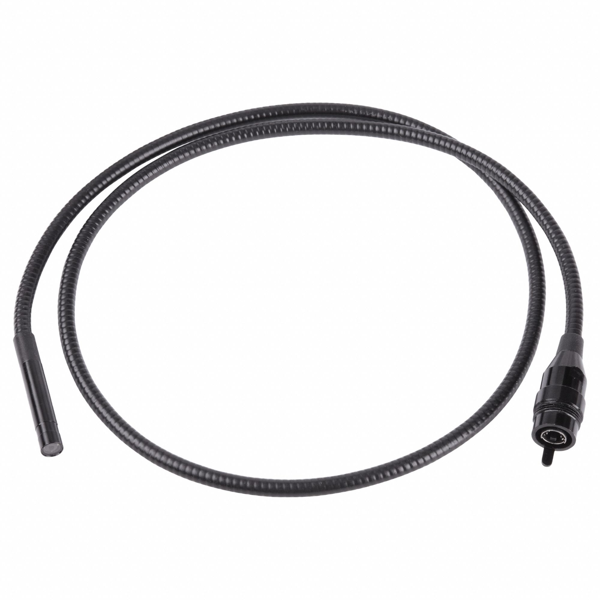 Camera Replacement: R8500, R8500, REED, Camera Head, 39 in Shaft Lg, 9 mm Shaft Dia