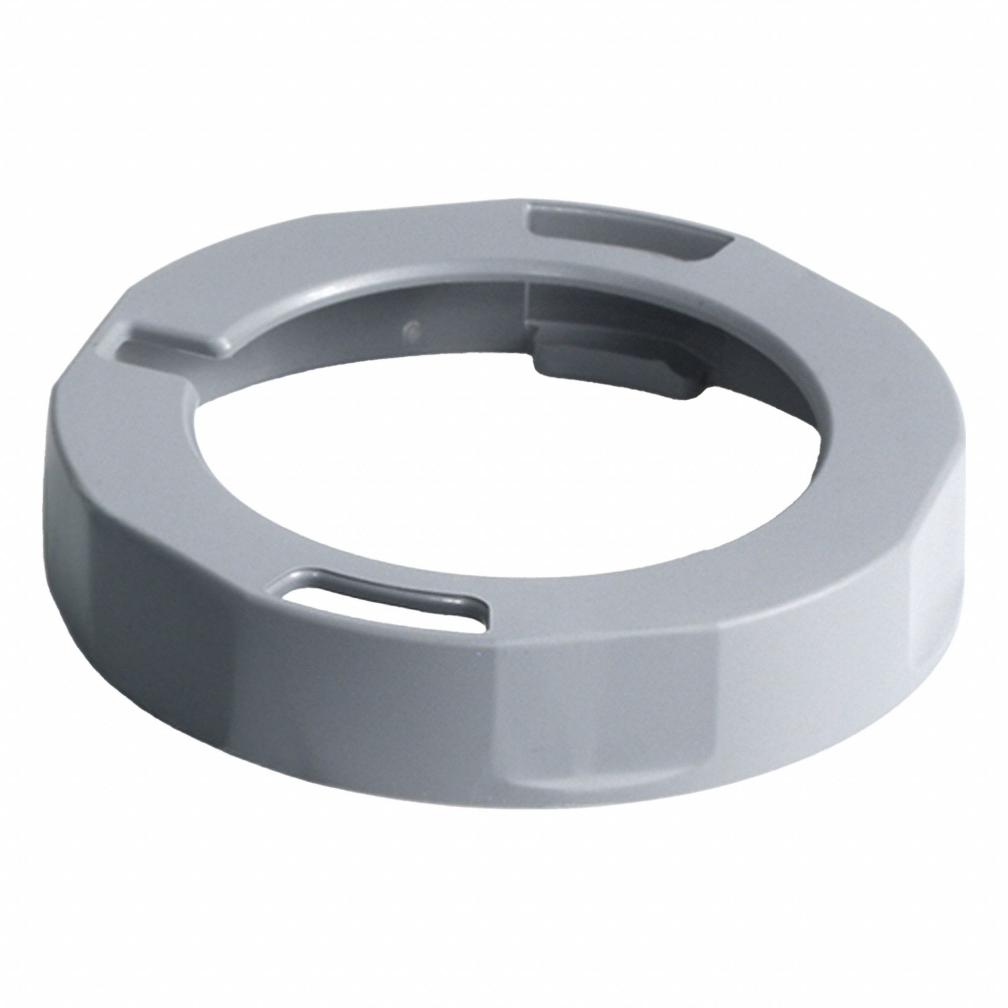 Locking Ring: Pin/Plugs/Sleeve