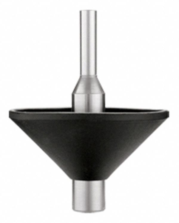 Base Centering Pin & Cone