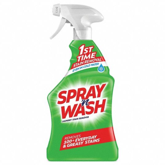 Spray Bottle - 22 oz