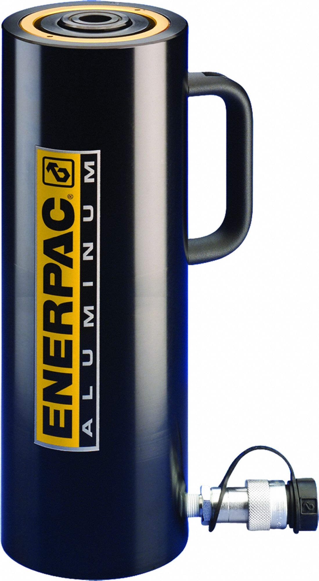 Hydraulic Ram Aluminum 82.2 lb